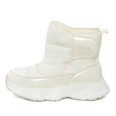 NEPA KIDS Iceberg 鋪棉靴 KLGEC63