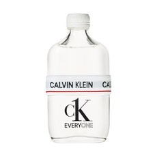 캘빈클라인 에브리원 오 드 뚜왈렛, 100ml, 1개