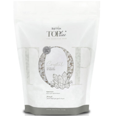 Italwax ​義朵熱蠟 水晶熱膜蠟, 750g, 1個