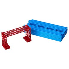 R-04複線直軌, 多色, 1個