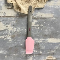 Betty's 焙蒂絲 韓式裱花專用調色彎頭刮刀(大), 1支