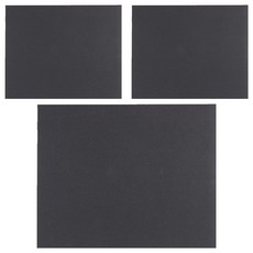 WORKPRO 紙砂紙 #150 WP259012 10入, 3個