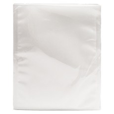 豪割達人 真空包裝袋 大小組合 (30x25cm, 25x20cm) 200入 真空壓縮袋 食品保鮮袋, 200個, 1組, 20 x 25cm