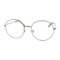2ditor 大尺寸60圓形眼鏡框