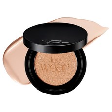 VDL Cover Stain完美氣墊粉餅 13g, A03, 1個