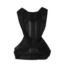 A-ZEAL 透氣美姿護腰帶 8字交叉 雙支撐板 SP20110, 1個