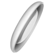 優合 youha 喇叭罩防塵蓋(電動吸乳器專用), 透明, 1入