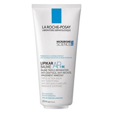 LA ROCHE POSAY 理膚寶水 理必佳極效滋潤霜 AP+M, 200ml, 1條