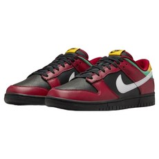 NIKE 耐吉 男款 DUNK LOW RETRO LTD 運動休閒鞋 FZ3057-001