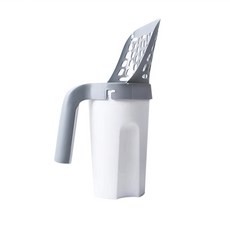 Gatto 貓砂盆鏟屎鏟, 灰色