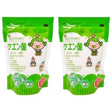 茶茶小王子 檸檬酸除垢清潔劑補充包, 輕鬆清除污垢, 不污染環境, 去除水垢、皂垢, 有效去除異味, 適用於熱水瓶、水垢(水龍頭/鏡子), 350g, 2包