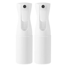 comet 霧化噴霧器 160ml, 白色, 2個