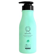 OUR FAMILY 一家人 益生菌極緻護髮膜 酪梨精華滋潤秀髮 法國進口香氛, 400ml, 1瓶