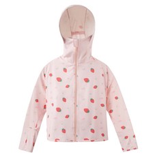 兒童款 涼感防曬外套