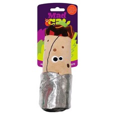 Mad Cat 貓草踢踢包 墨西哥捲餅, 1個