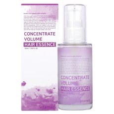 vitamedi 髮根豐盈護理精華, 50ml, 1入