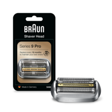 BRAUN 系列 9 Pro, 94m, 混合色