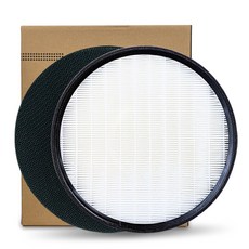HOUSEFILTER LG空氣淨化器AS121VAS兼容過濾器套件, 單品