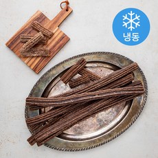 티오페페스 초코츄러스 38cm (냉동), 55g, 10개입, 1개