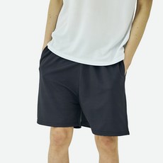 테라우드 모던 밴딩 끈조절 반바지