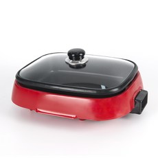 LIVING SENSE 魔力方形烤盤, MSP-5200