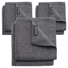 브라반티아 마이크로화이버 행주, 6개