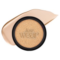 브이디엘 커버 스테인 퍼텍팅 쿠션 리필 13g, V03, 1개