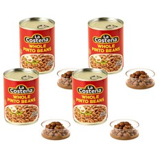 라코스테냐 홀핀토빈스, 560g, 4개