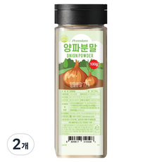 아이엠소스 양파분말, 100g, 2개