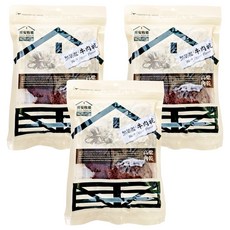 喬安牧場 高粱酒黑胡椒牛肉乾, 170g, 3包