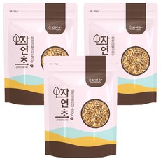 파로 쌀 엠머밀, 450g, 3개