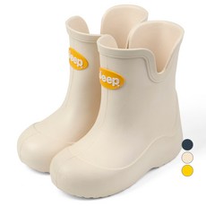 Jeep 兒童雨靴