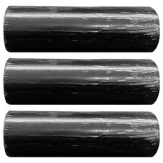 World Clean 垃圾袋 黑色 小 200入, 3個, 1L