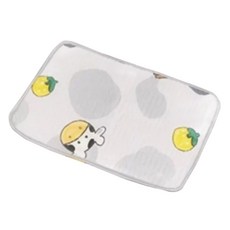 寵物涼感墊 BF022, 乳牛