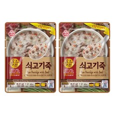 오즈키친 쇠고기죽, 450g, 2세트