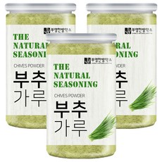 Byhanbang 細香蔥粉, 100g, 3個