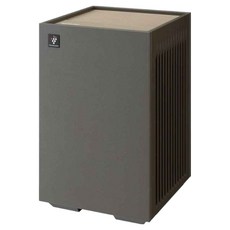 SHARP 夏普 迷你方Purefit雙向速淨智慧空氣清淨機 FU-S40T-T 9坪, 茶棕色