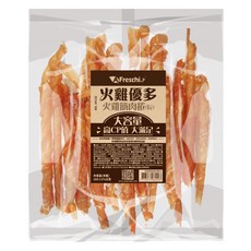 A Freschi srl 艾富鮮 火雞筋肉捲 長, 火雞, 170g, 1包