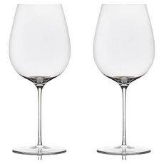시도니오스 르 메르디오날 와인잔, 830ml, 2개