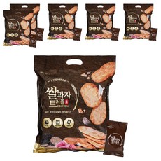 로마나 쌀과자 트러플 41p, 6개, 346g