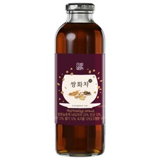 CHOLOCWON 雙和茶濃縮液, 660g, 1瓶, 1瓶