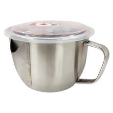 濾油壺 帶蓋 304不銹鋼 016135 1L, 1個