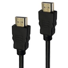 CorPro 核心聯環 HDMI 轉 HDMI 4K影音傳輸線, 10m, 1條