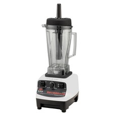 尚朋堂 專業生機調理冰沙機 SJ-2000M 6片式立體3D刀頭, 1個