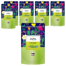 High Tea 伂橙 肯亞高山翡翠綠茶, 1.8g, 12包, 6袋