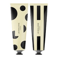 조말론런던 핸드크림 피오니 앤 블러쉬 스웨이드 30ml + 잉글리쉬 페어 앤 프리지아 30ml 세트, 1개