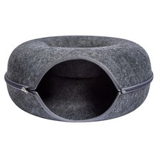 甜甜圈貓窩, 顏色隨機, 1個