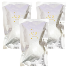 OS 香濃乳酪絲 極品辣味 100%牛乳濃縮煉製 無添加防腐劑, 90g, 3包