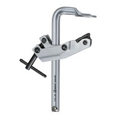 EHOMA 愛赫瑪 鉗得力夾鉗 CTL15 150x80 夾持力 600kg, 1支