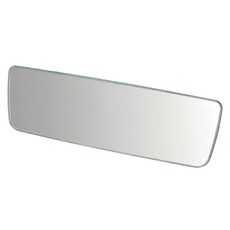 CARMATE 3000R 輕量化 防眩 室內鏡 DZ587 29cm, 汽車, 1個